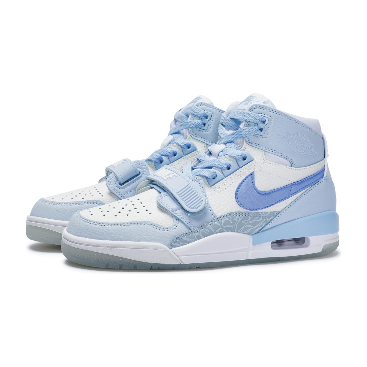 Jordan Legacy 312 811