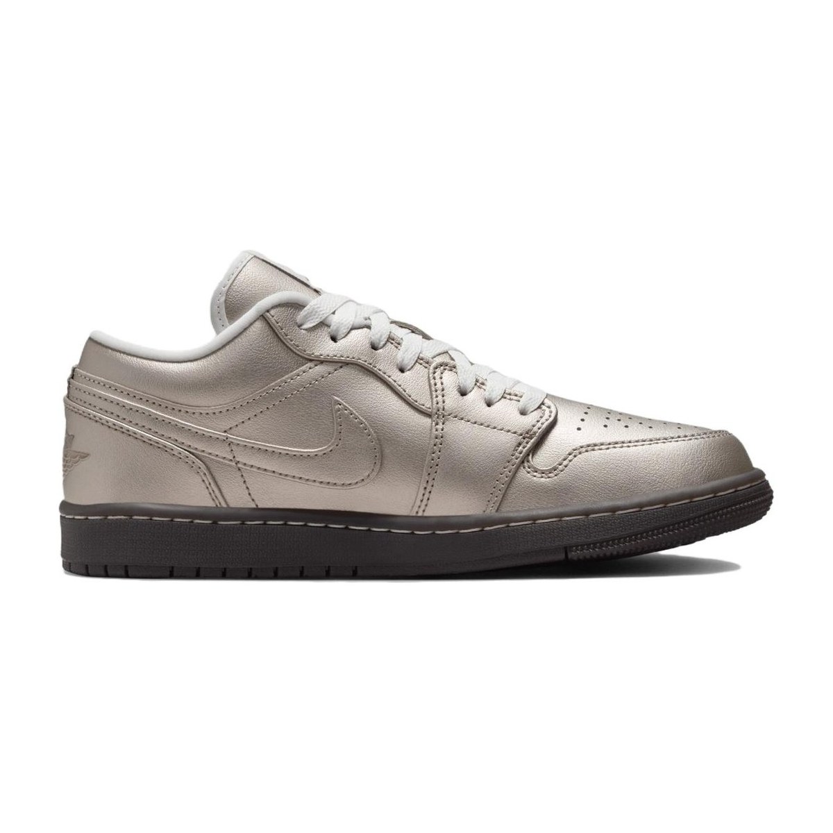Jordan Air Jordan 1 Low Gold