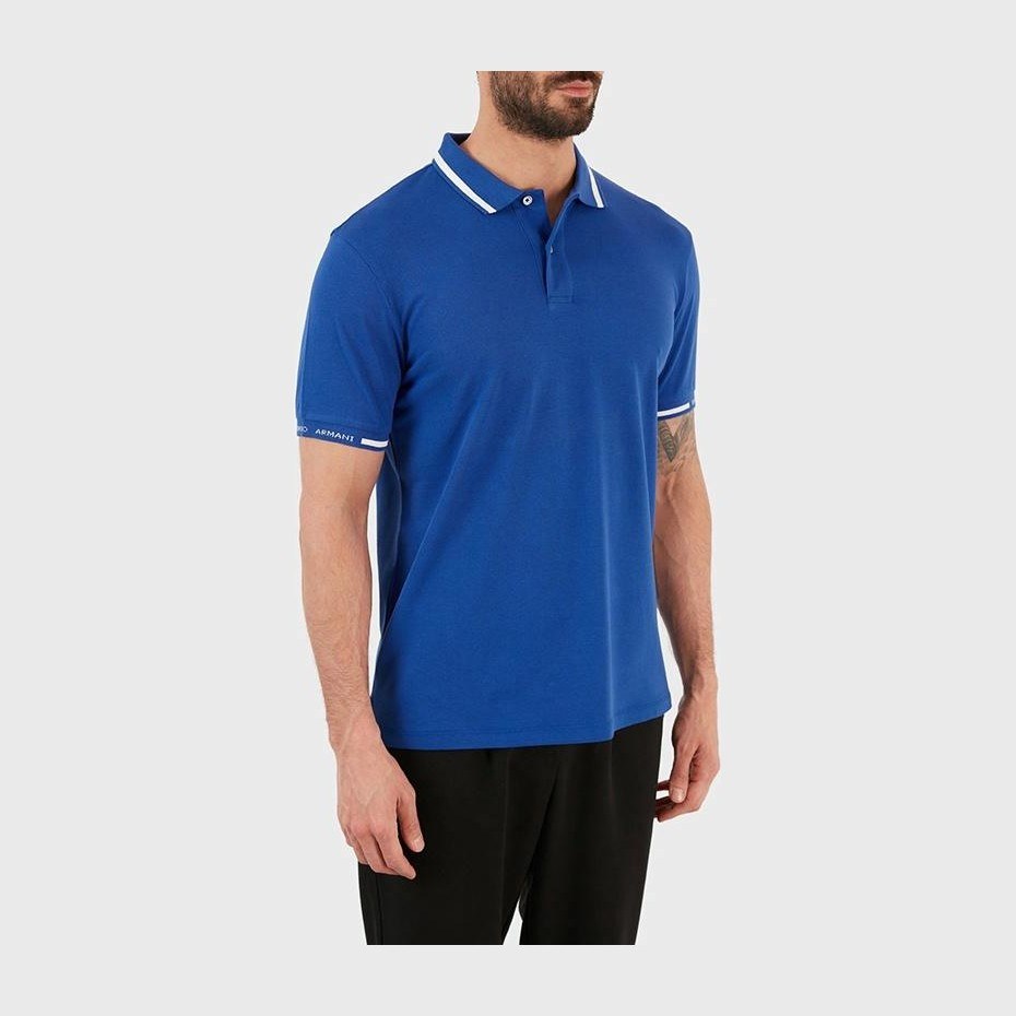 EMPORIO ARMANI Polo