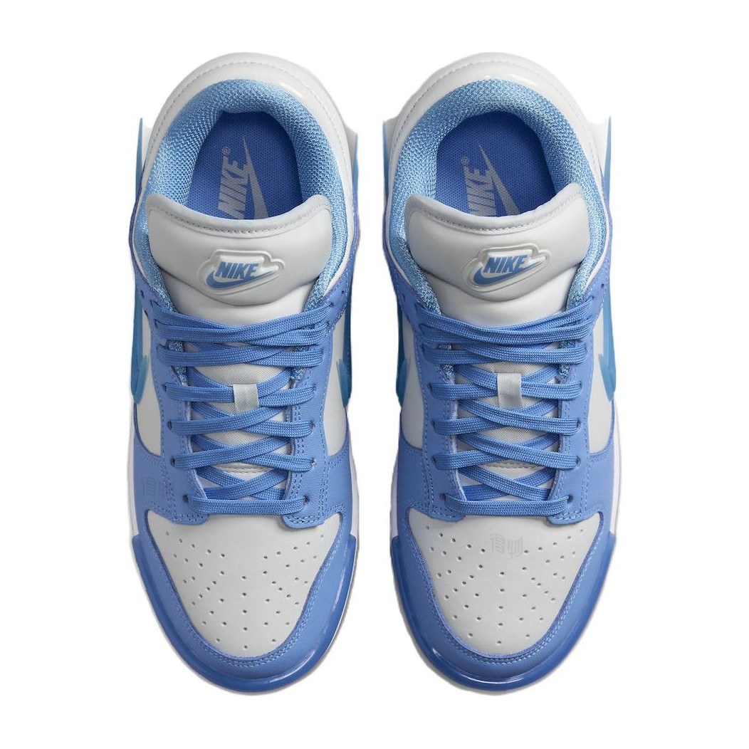 Nike Dunk Low Twist "University Blue"