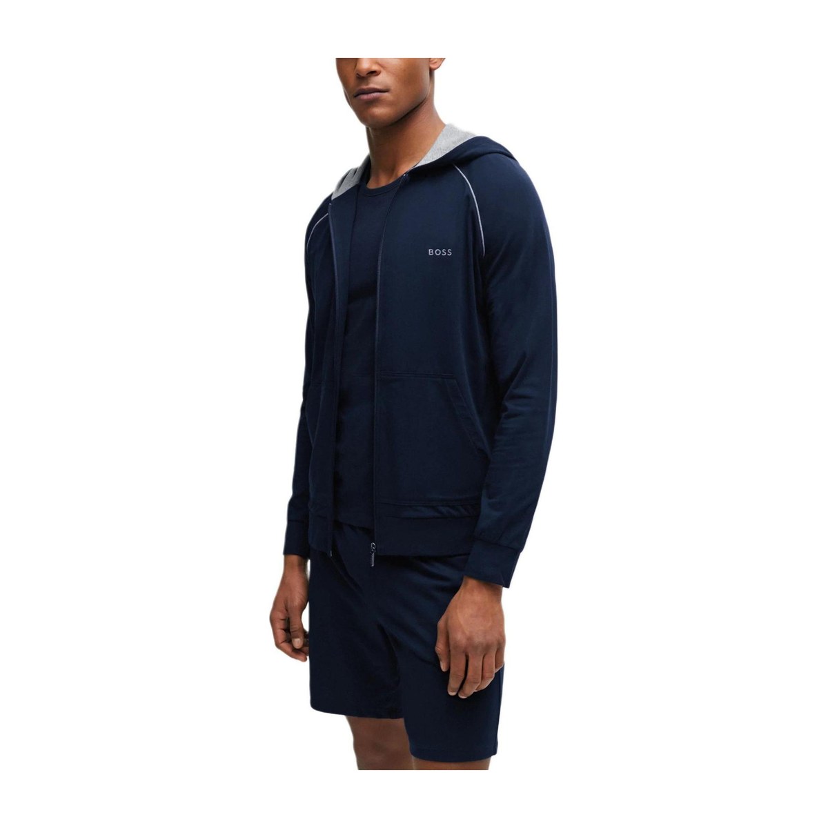 HUGO BOSS