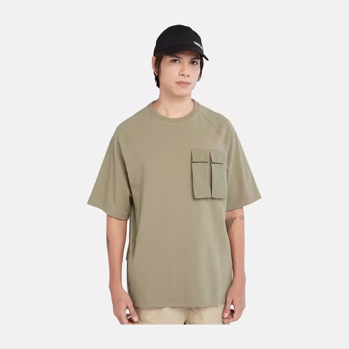 Timberland T