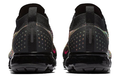 Nike Vapormax Air 2 Black Multi-Color
