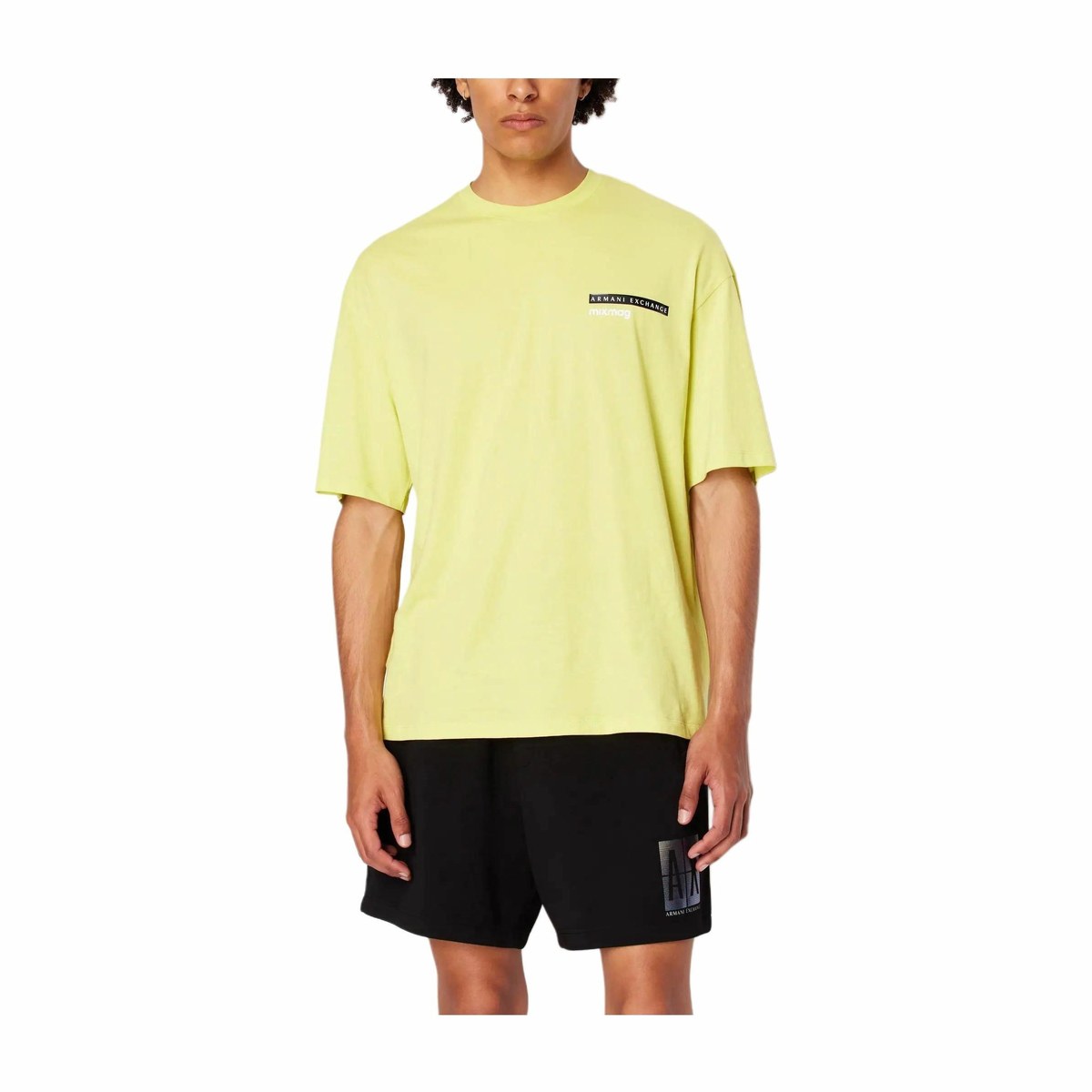 ARMANI EXCHANGE SS24 T