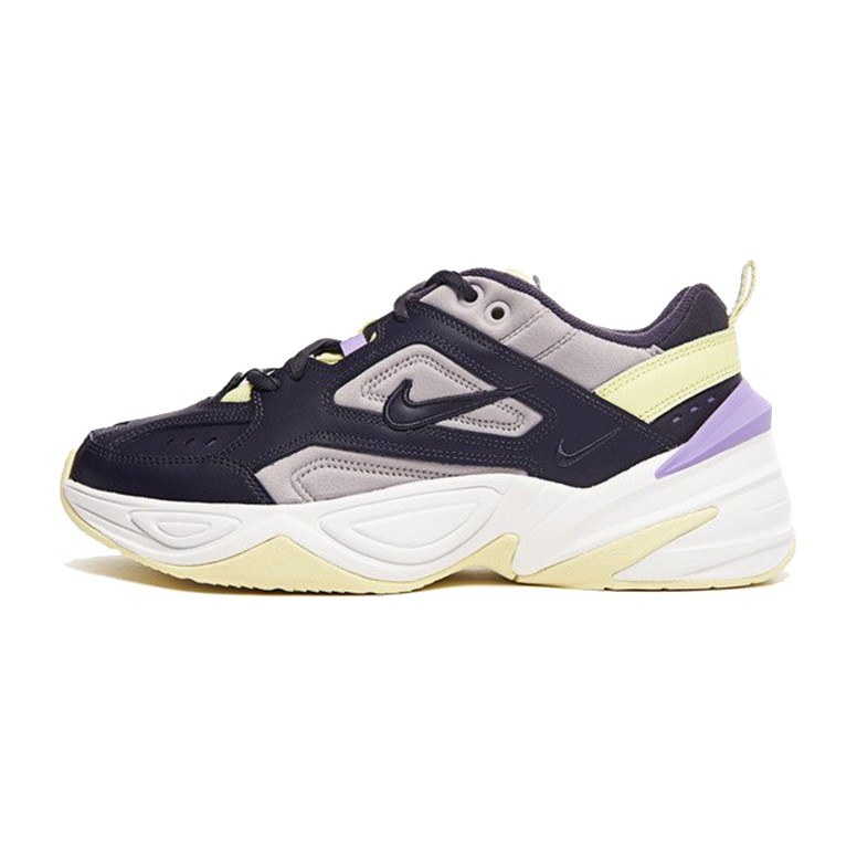 Nike M2K Tekno "Gridiron Navy"