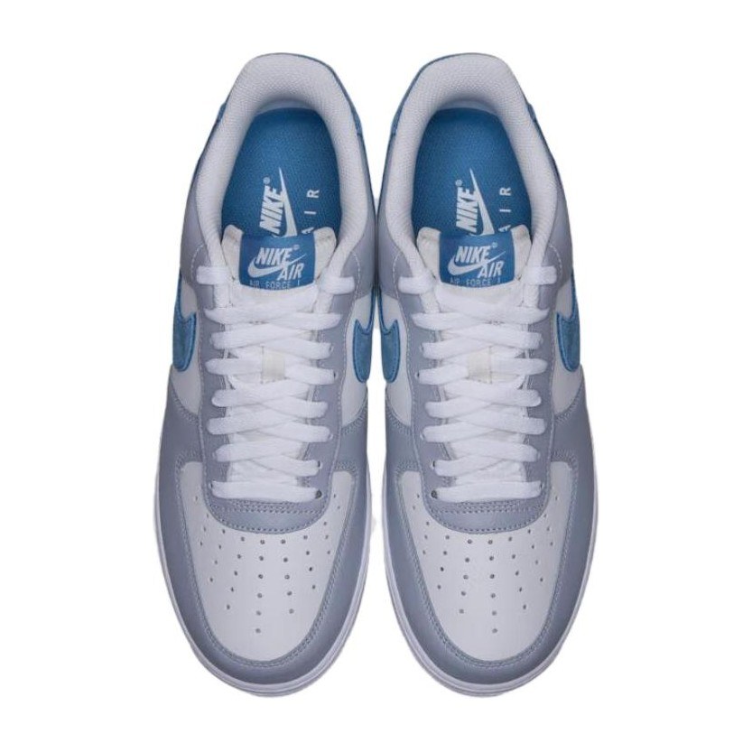 Nike Air Force 1 '07 LV8 Blue White