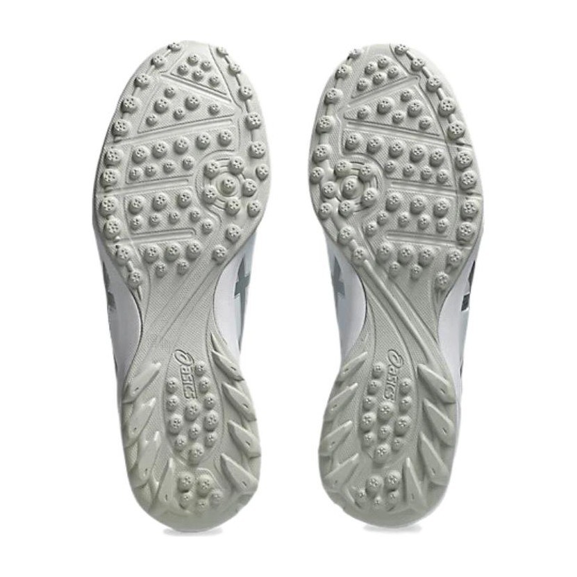Asics Ds Light Club Silver Grey