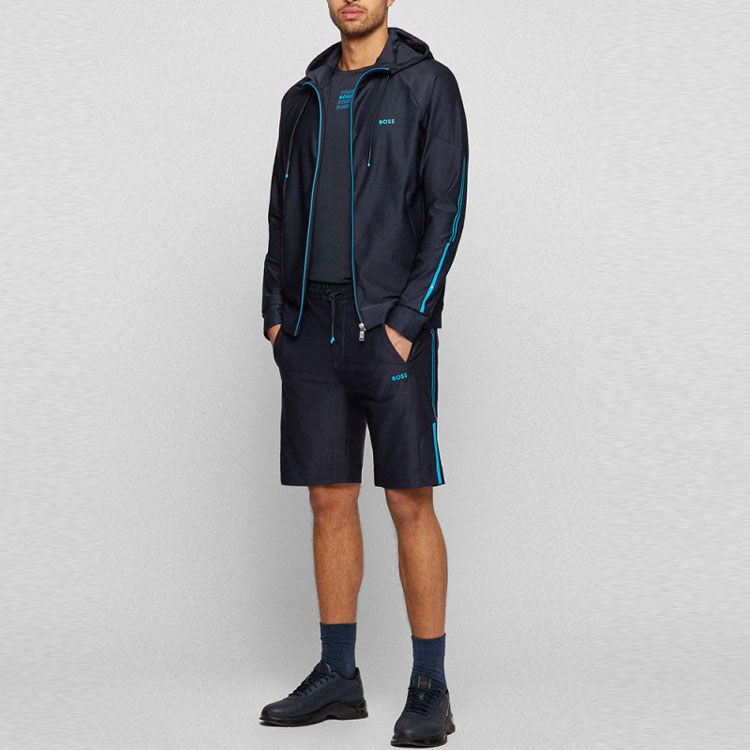 HUGO BOSS