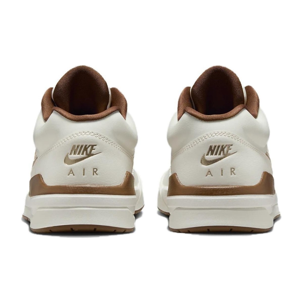 Jordan Stadium 90 White Brown