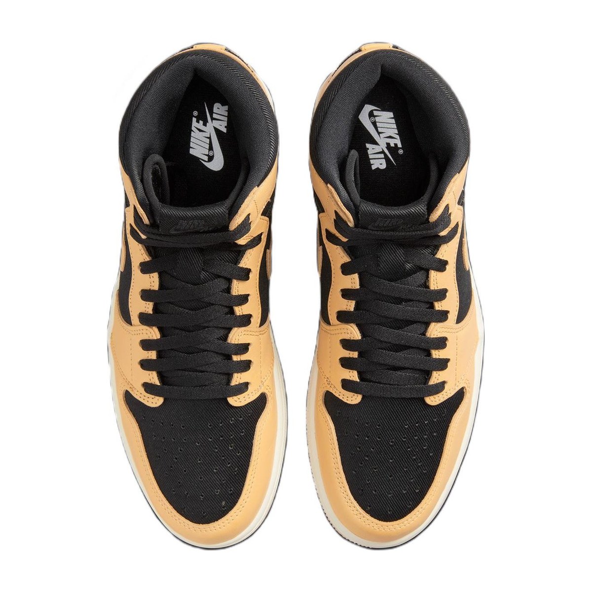Jordan Air Jordan 1 Retro High OG "Heirloom"