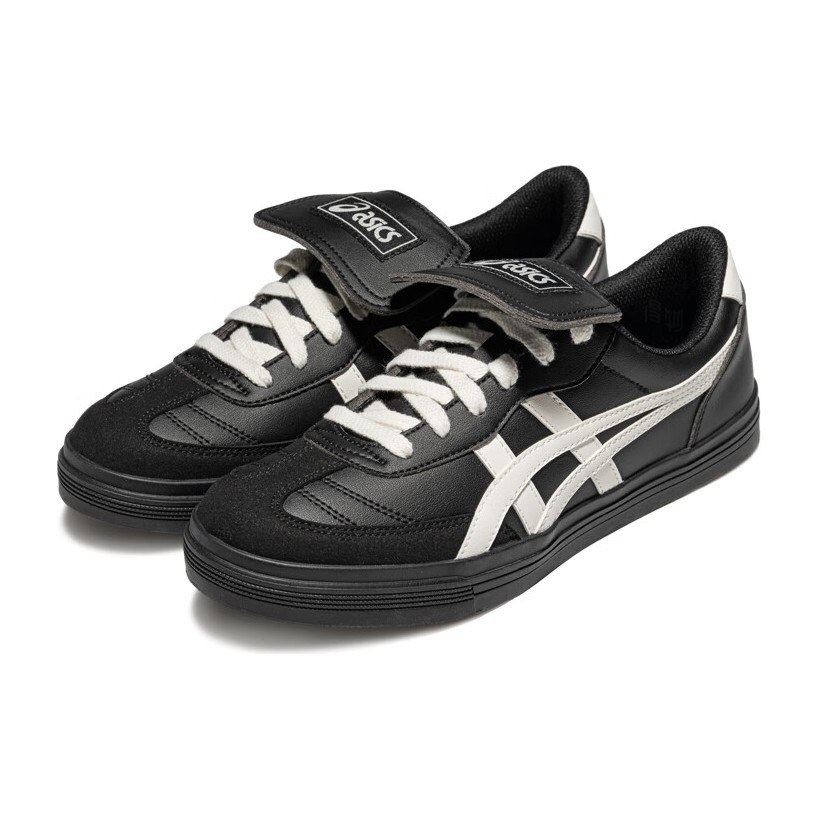 Asics Aaron 2.0 Black
