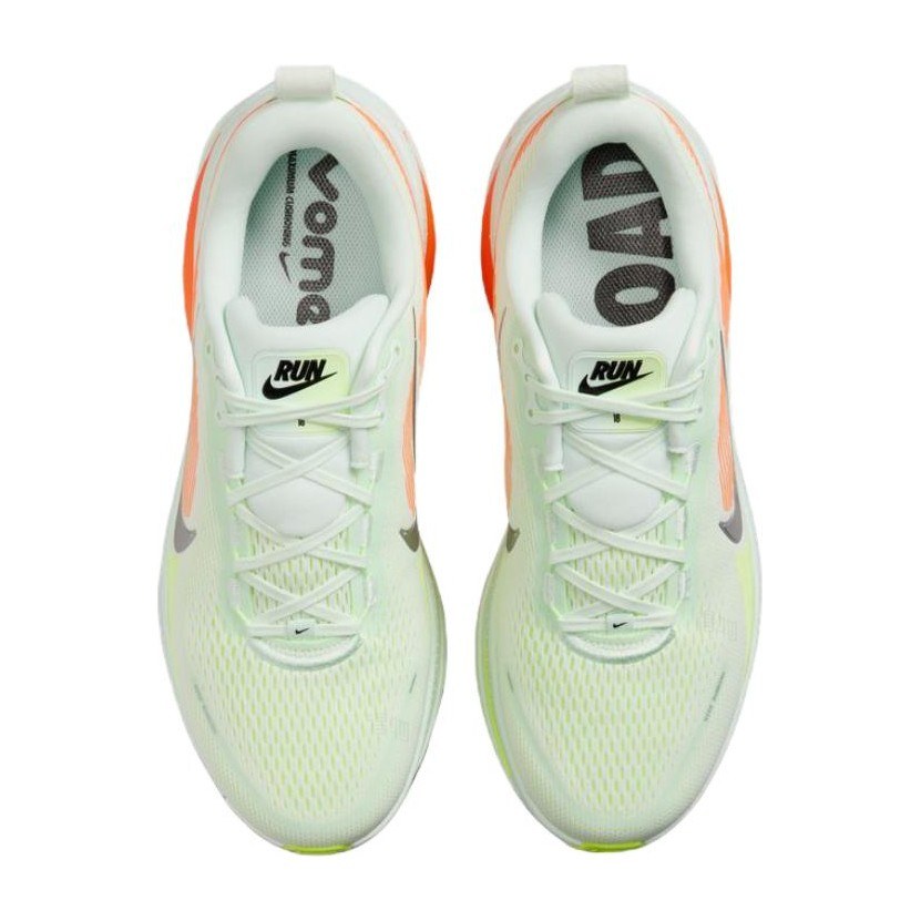 Nike Vomero 18 Green Orange