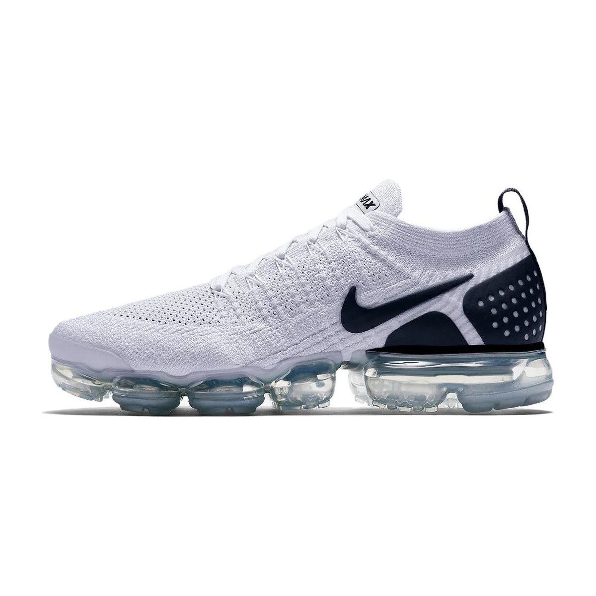 Nike VaporMax Flyknit 2.0 "Reverse Orca"