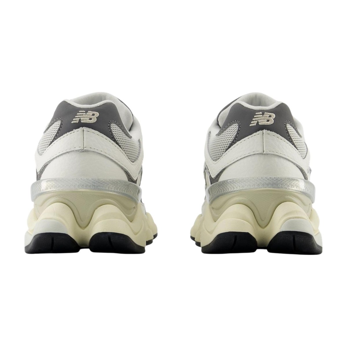New Balance 9060 White Grey