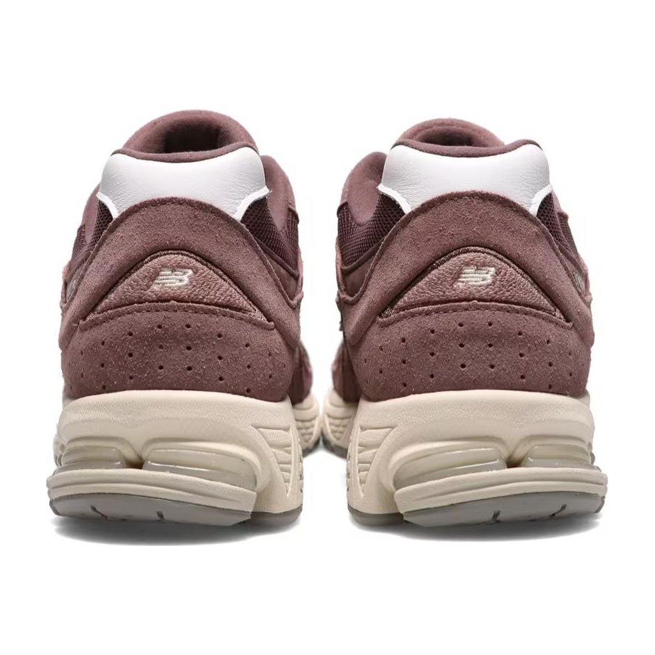 New Balance 2002R Burgundy