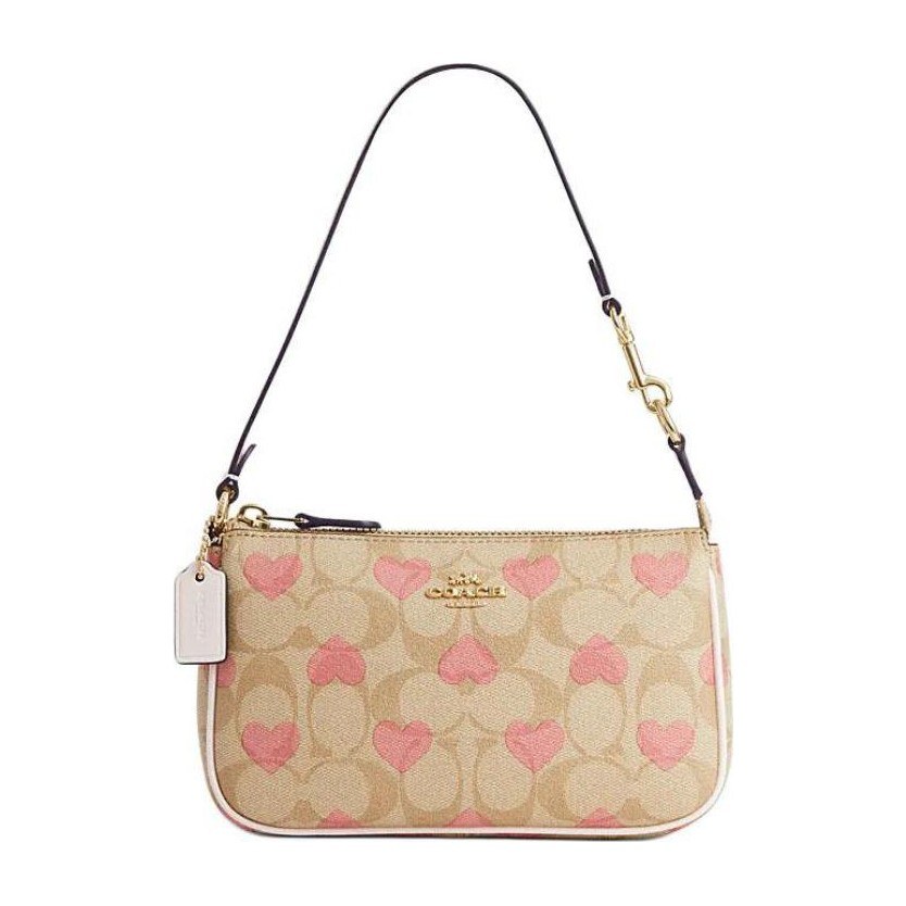 COACH Nolita 19