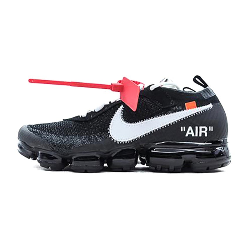 OFF-WHITE x Nike The Ten Air VaporMax