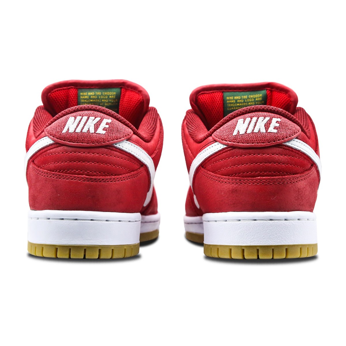 Nike Dunk SB "Blood Rage"