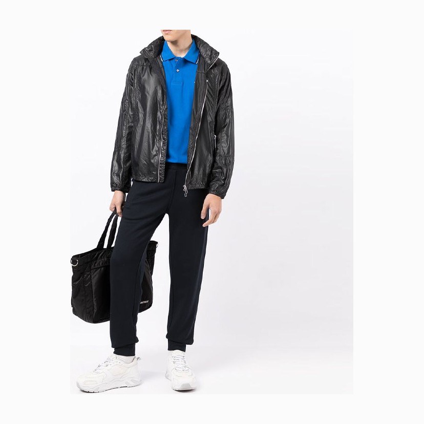 EMPORIO ARMANI LogoPolo