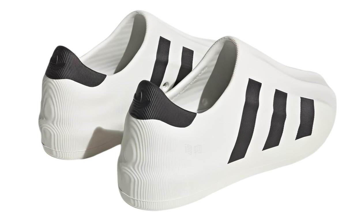 adidas AdiFOM Superstar White