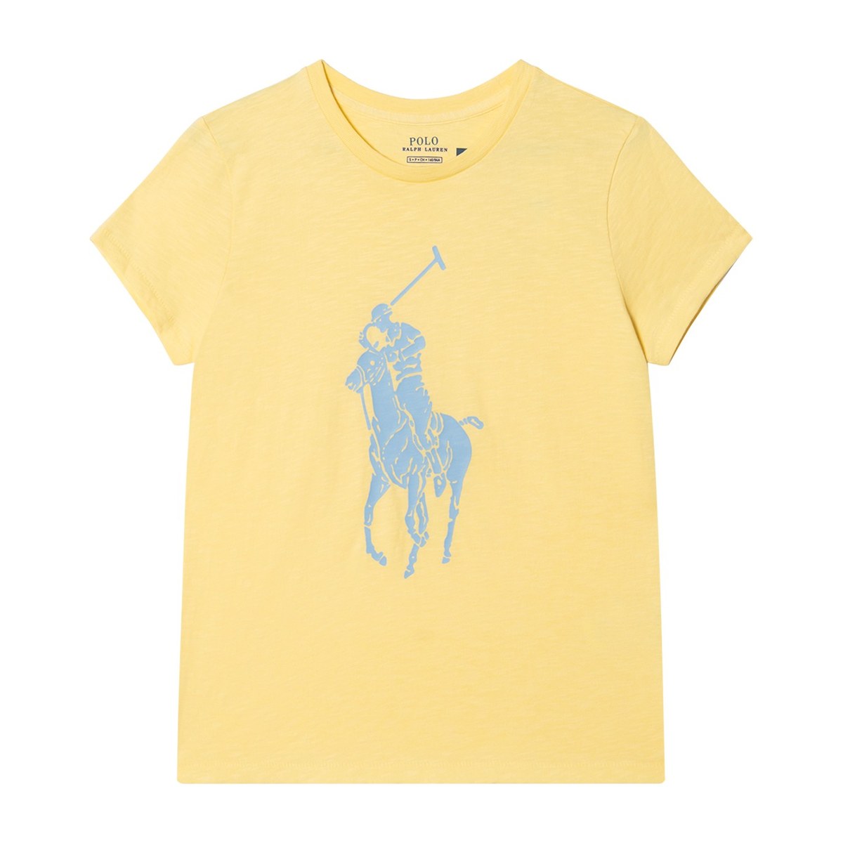 Polo Ralph Lauren SS22 Big Pony LogoT