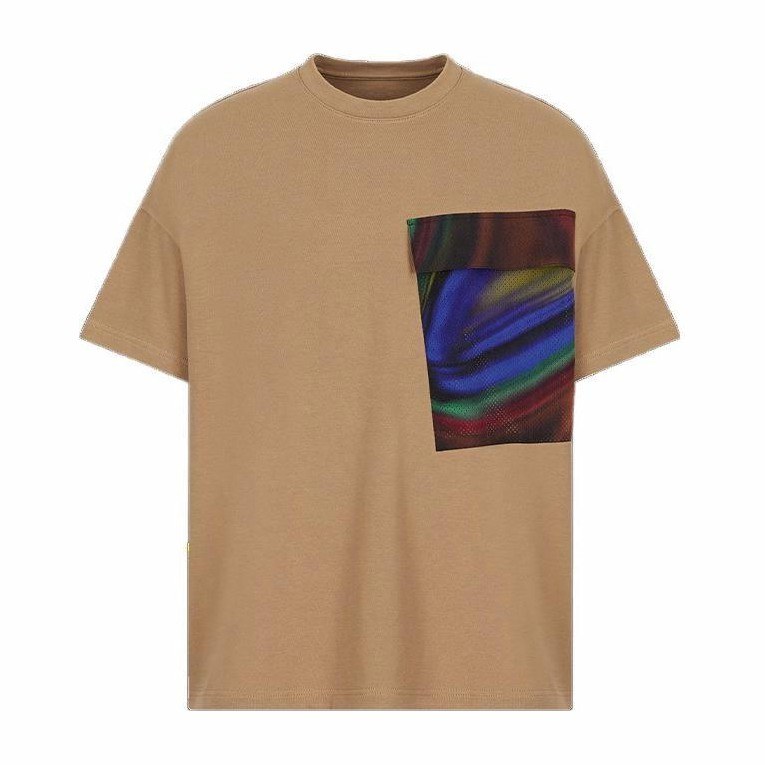 EMPORIO ARMANI SS22 T