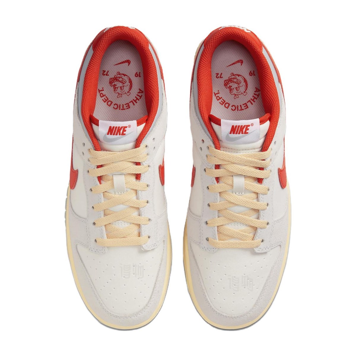 Nike Dunk Low "Athletic Department"