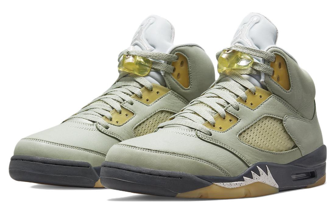 Jordan Air Jordan 5 Retro "Jade"