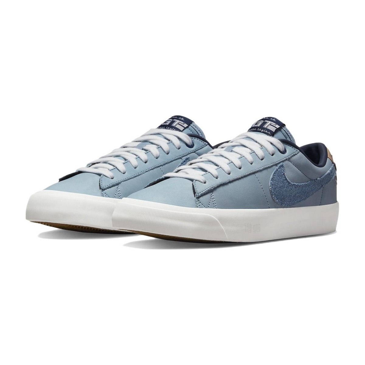 Nike Blazer Low Pro GT PRM Denim Blue