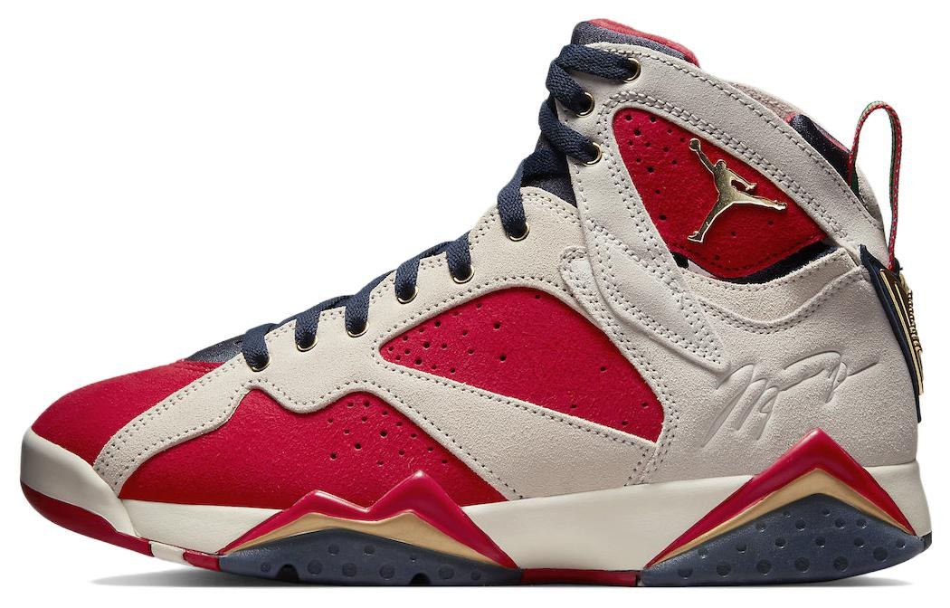 Trophy Room x Air Jordan 7