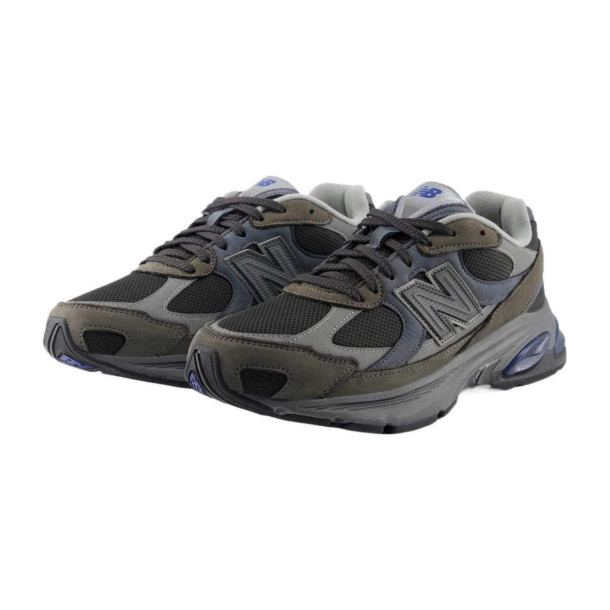 New Balance ABZORB 2010 D