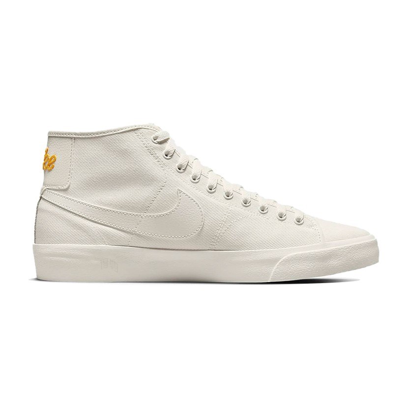 Nike SB BLZR Court Mid Premium White