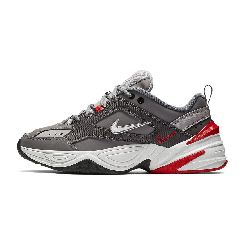 Nike M2K Tekno Gunsmoke