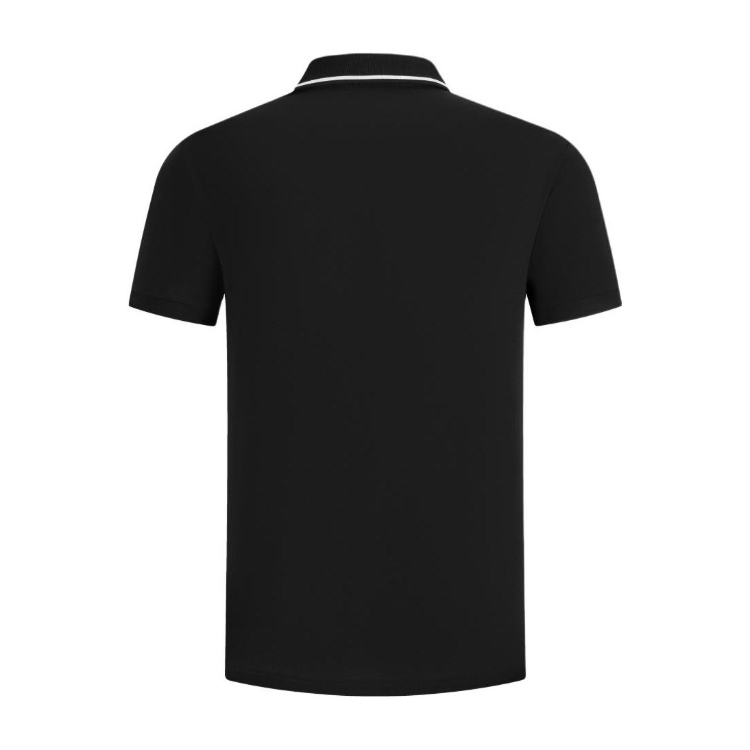 EMPORIO ARMANI EA7 SS24 Polo