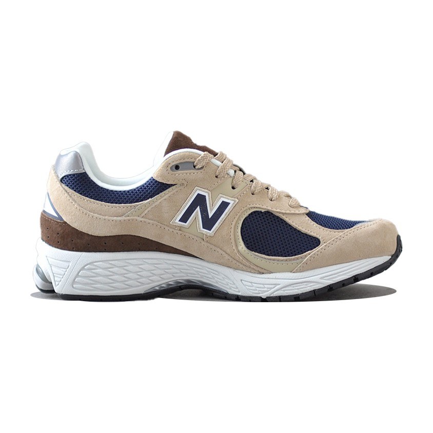 New Balance 2002R Beige