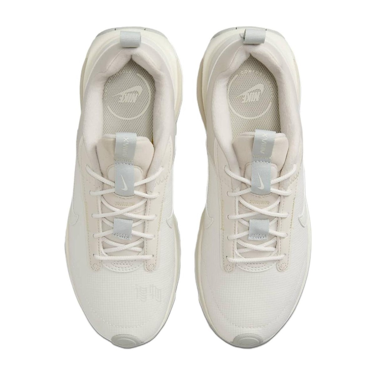 Nike Air Max INTRLK Lite White