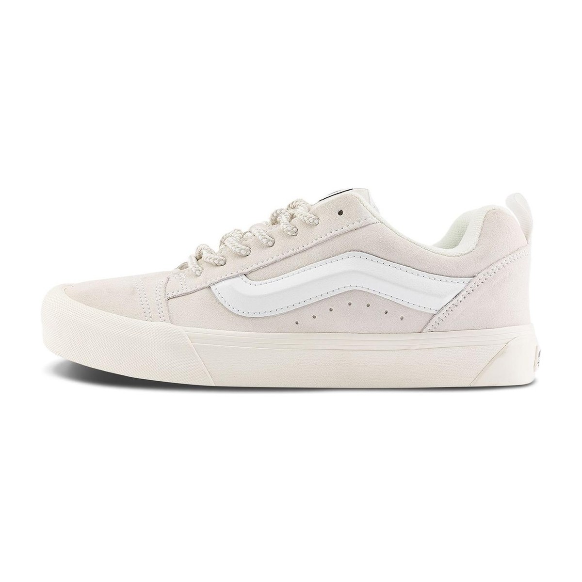 Vans Knu Skool White