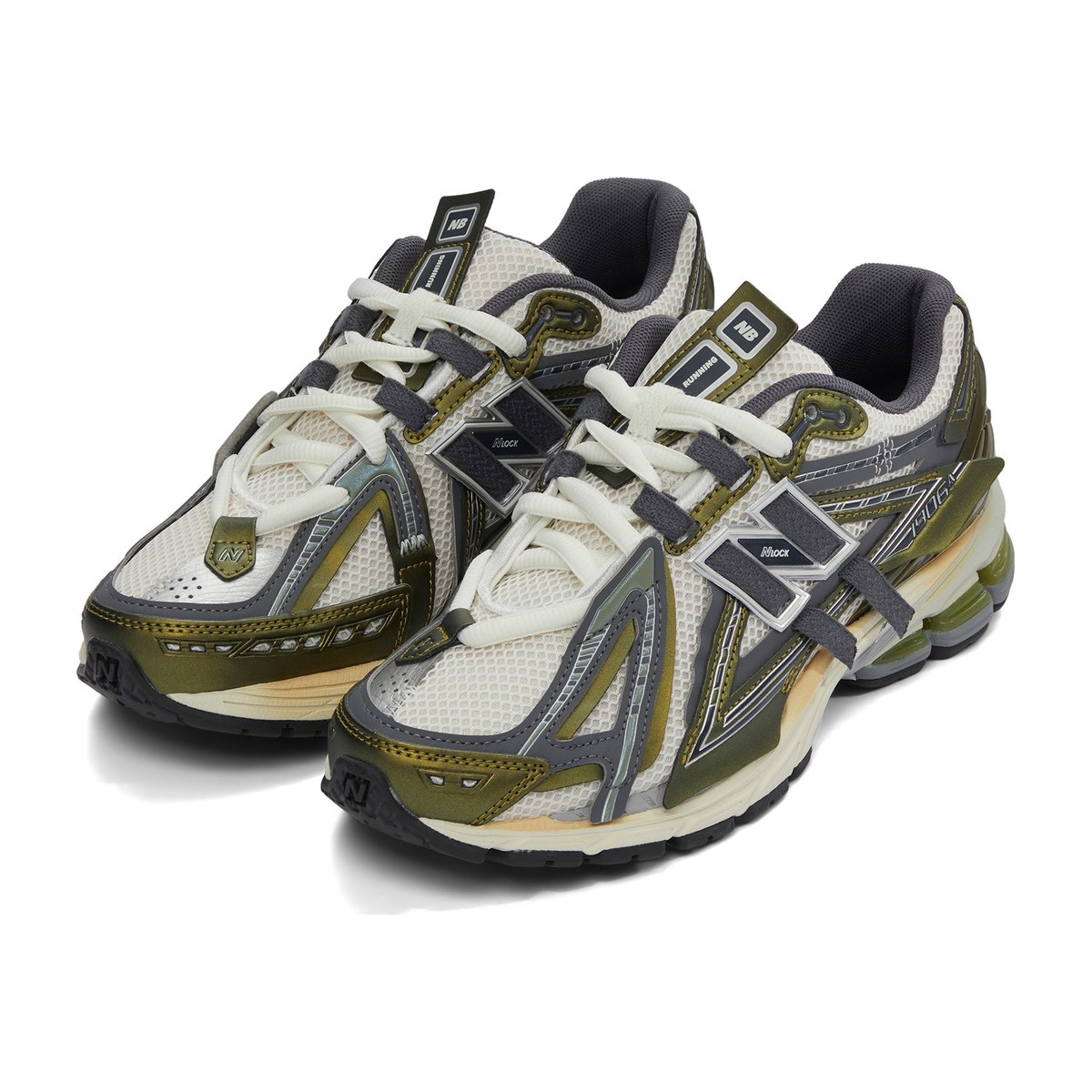 New Balance 1906A Olive