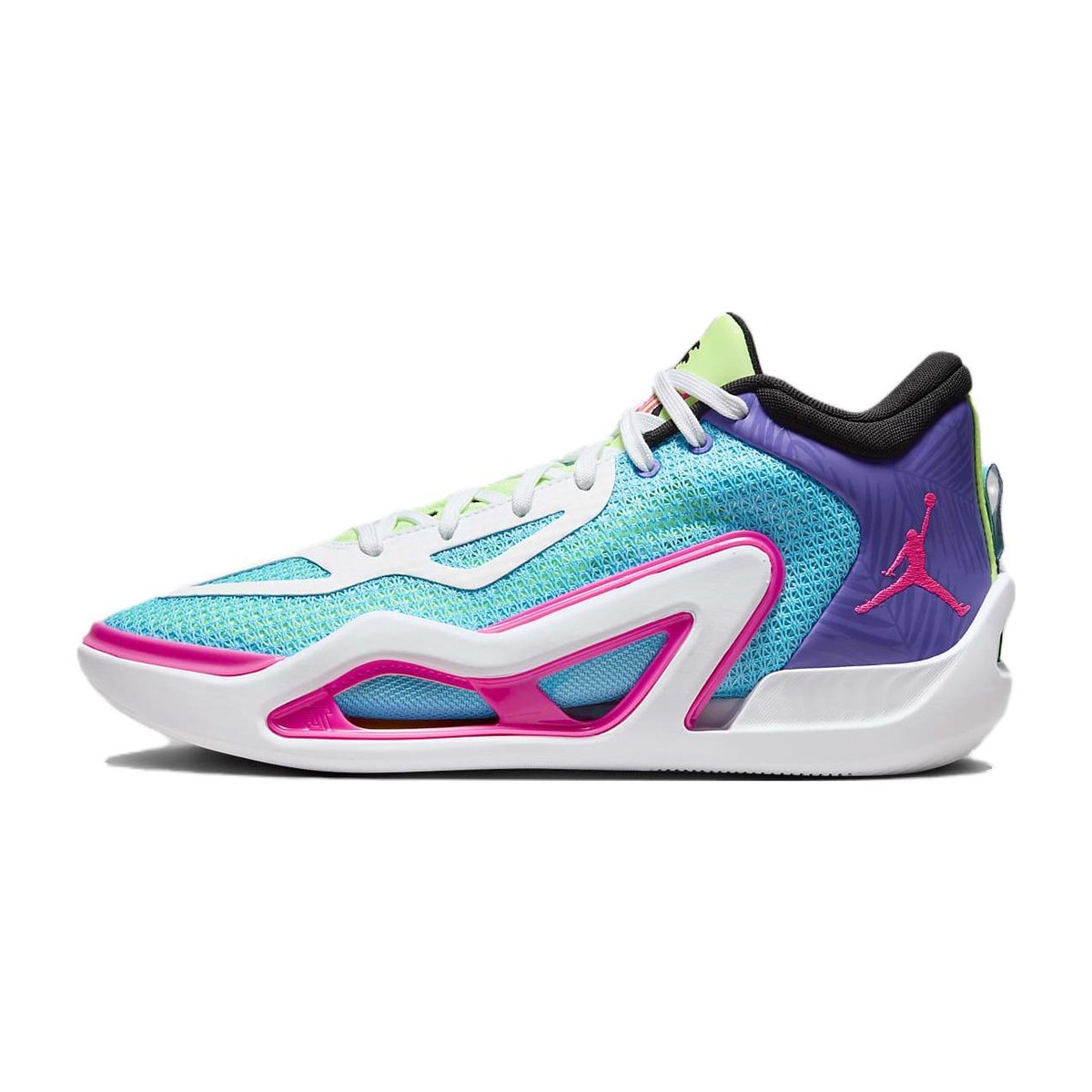Jordan Tatum 1 PF "Wave Runner"