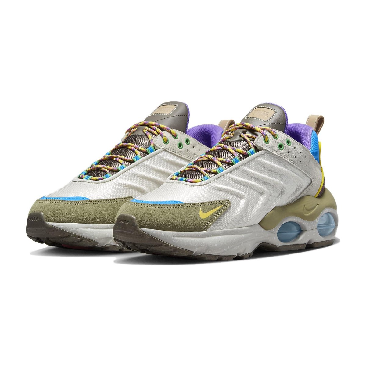 Nike Air Max TW SE Grey