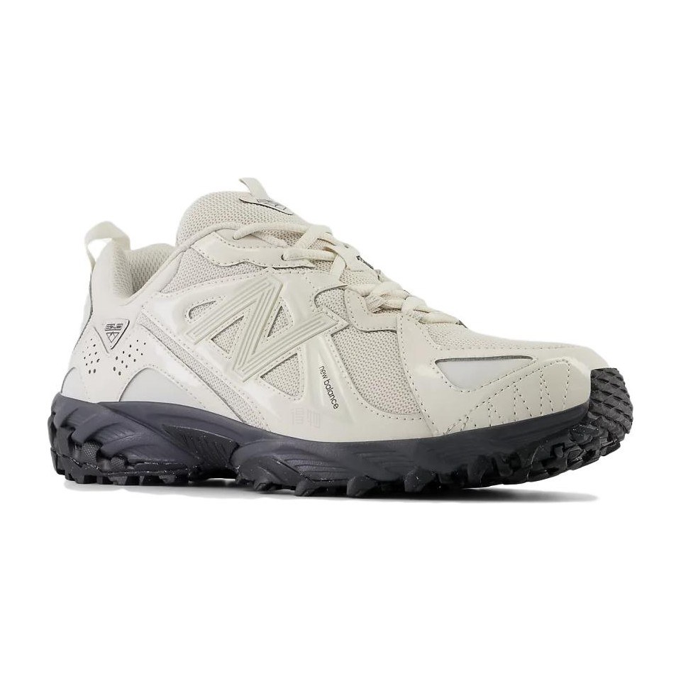 New Balance ML610 TZ Moonbeam Phantom