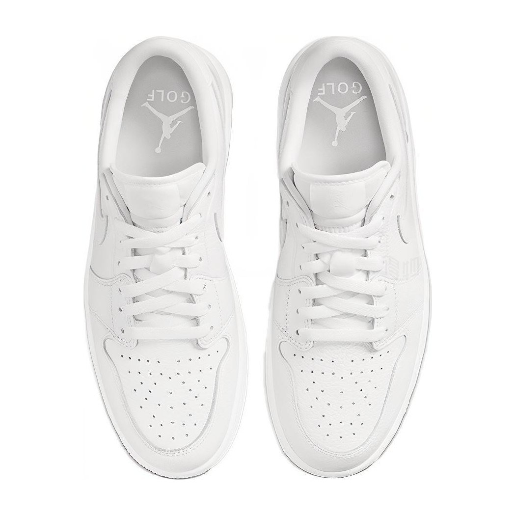 Jordan Air Jordan 1 Low Golf "Triple White"