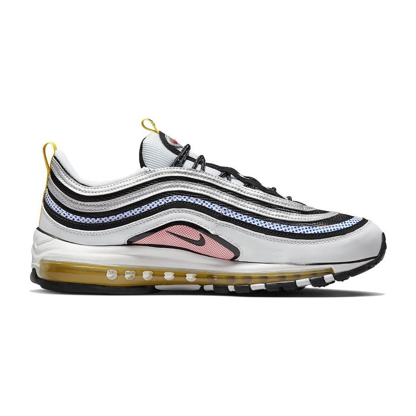 Nike Air Max 97 "Mighty Swooshers"