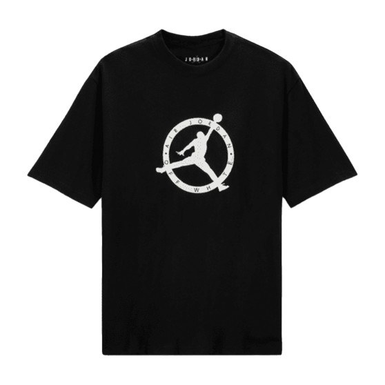 Jordan x OFF-WHITE Logo T-Shirt