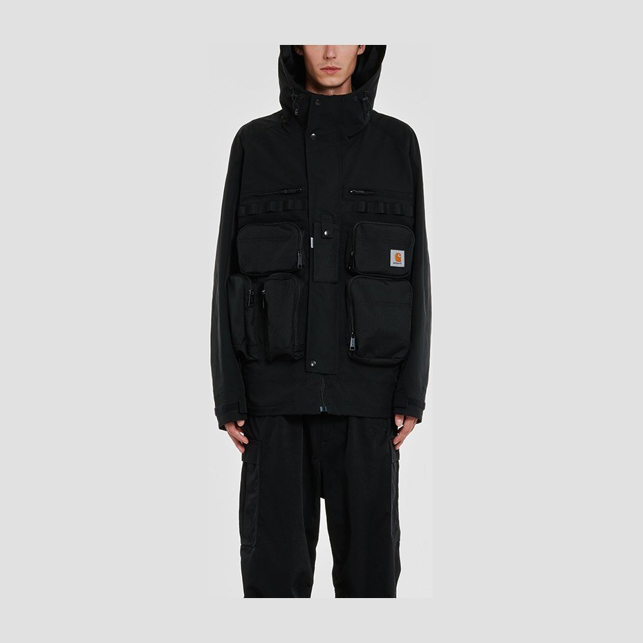 Carhartt WIP x Junya Watanabe