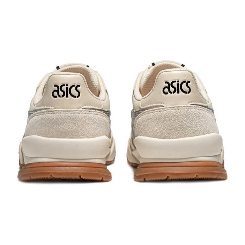 Asics Gel-Spotlyte GAT Off White Silver