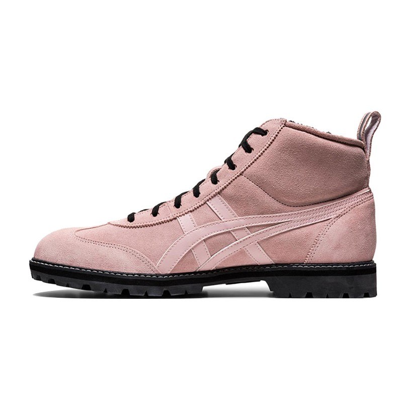 Onitsuka Tiger Rinkan Boot Pink
