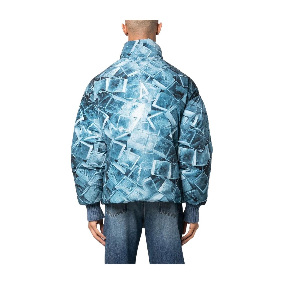 EMPORIO ARMANI FW22