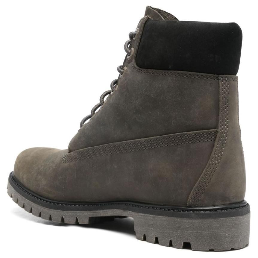 Timberland Premium