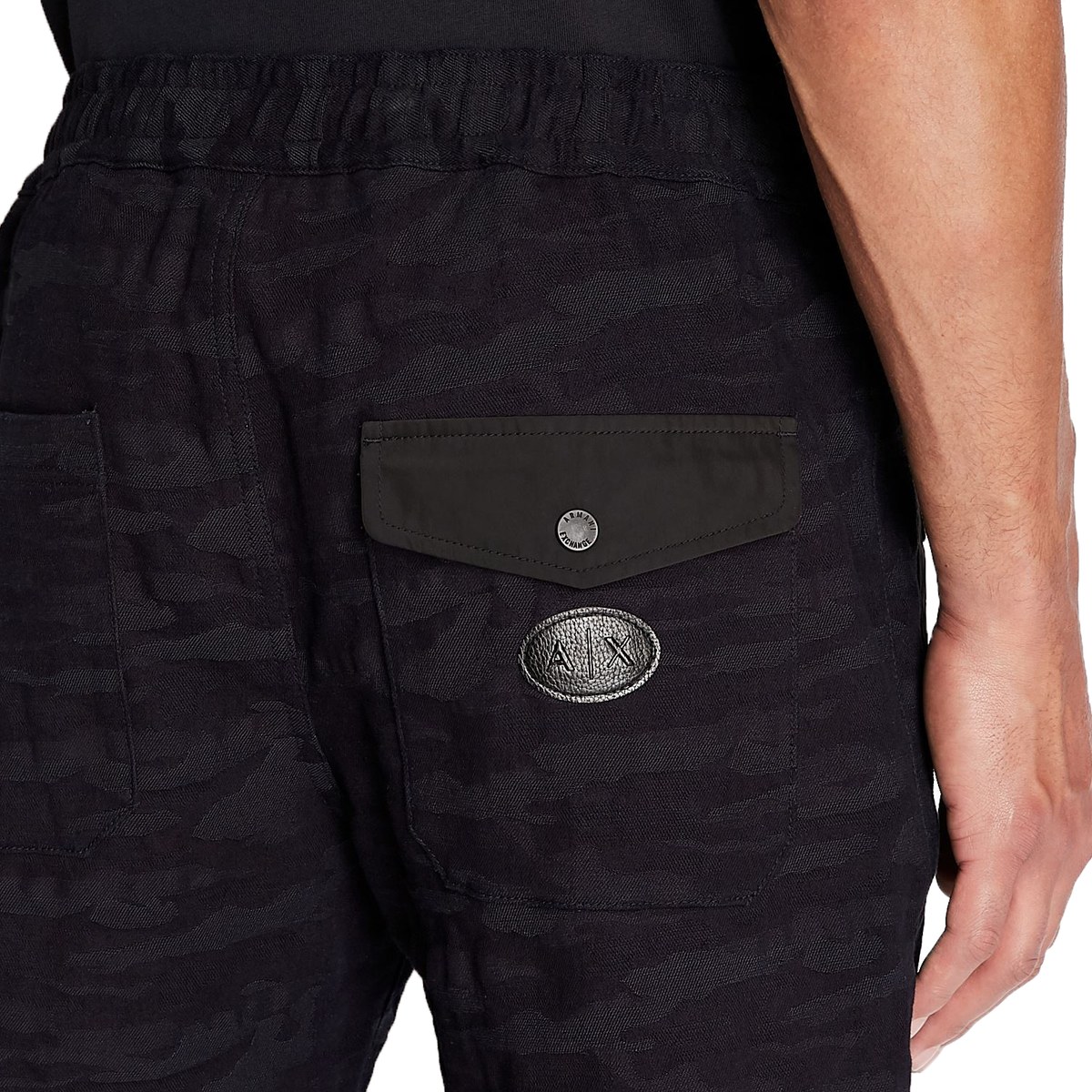 Armani Exchange Jeans